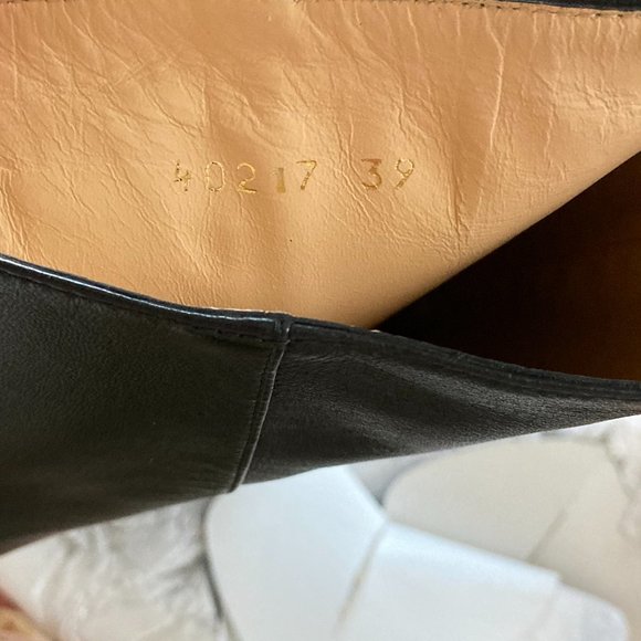 NEW Alexandre Birman Rachel 80 Knee Boots | Elegant & Chic for Fall & Winter - Picture 15 of 16